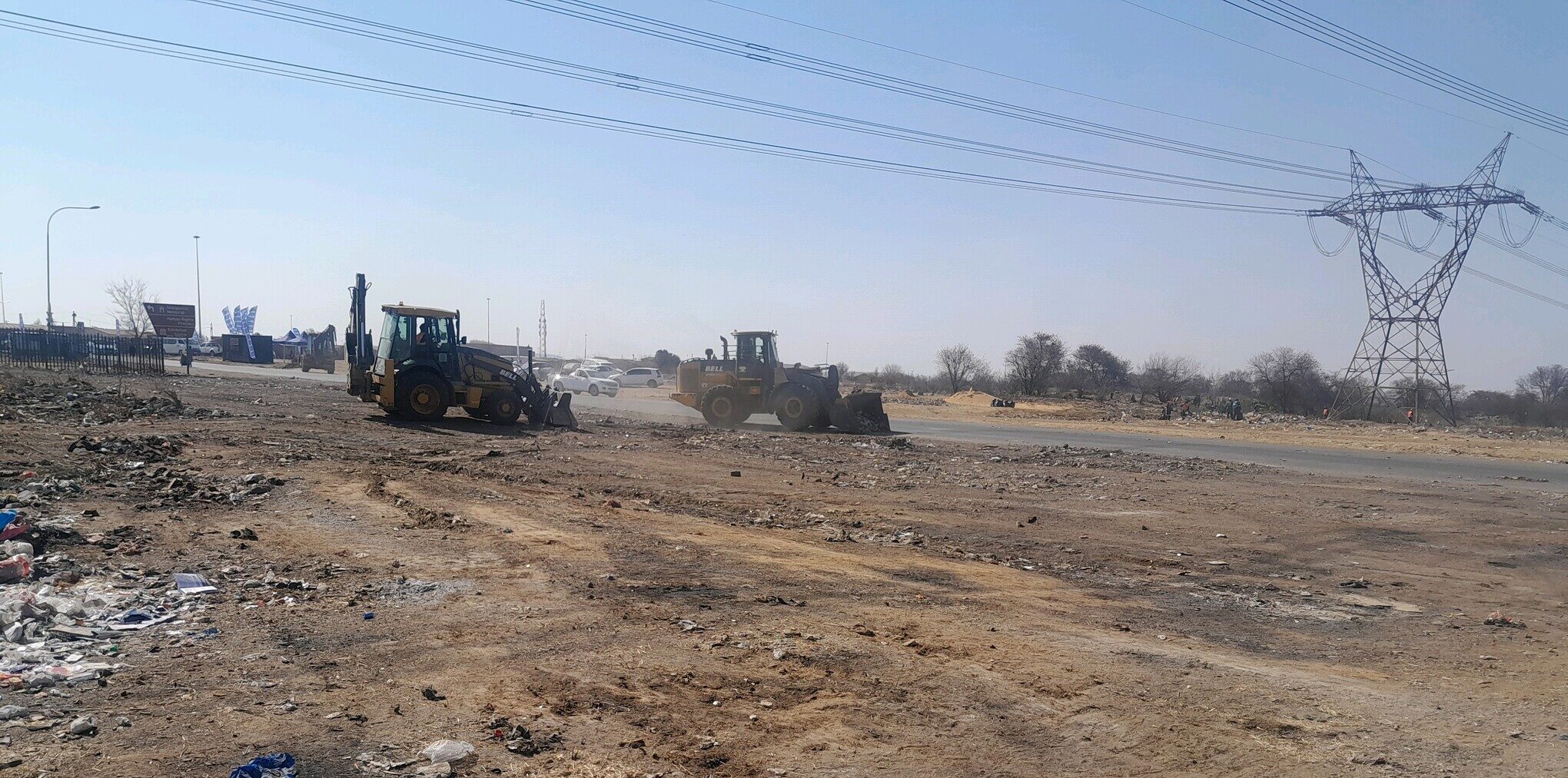 sopopaprojects cleaning in progress 4